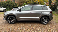 Skoda Karoq 1.5 TSI Sportline 5dr Petrol Estate